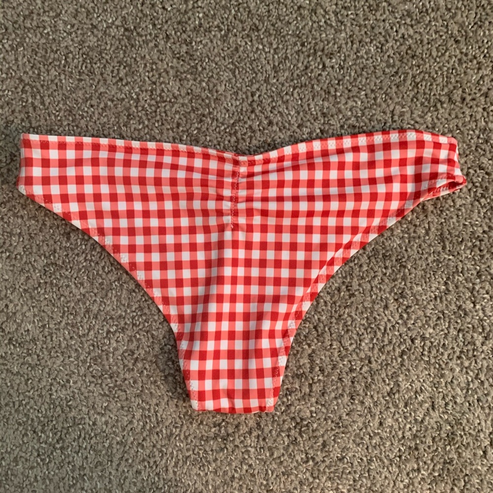 Blackbough Moderate Swim Bottoms